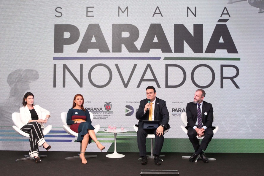 Semana Paraná Inovador