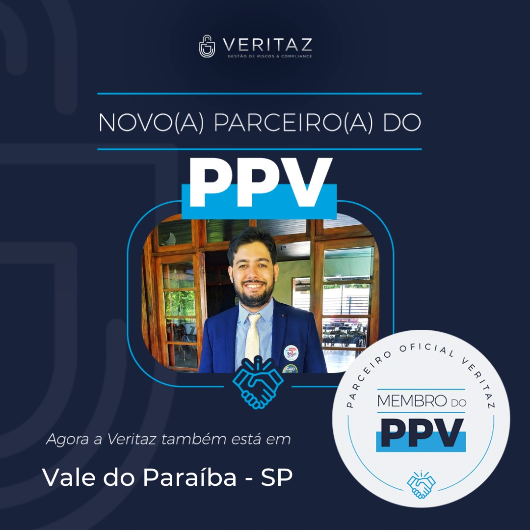 Compliance PPV Vale do Paraíba